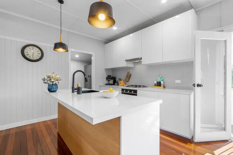 Sixth view of Homely house listing, 8 Kruger Street, Booval QLD 4304