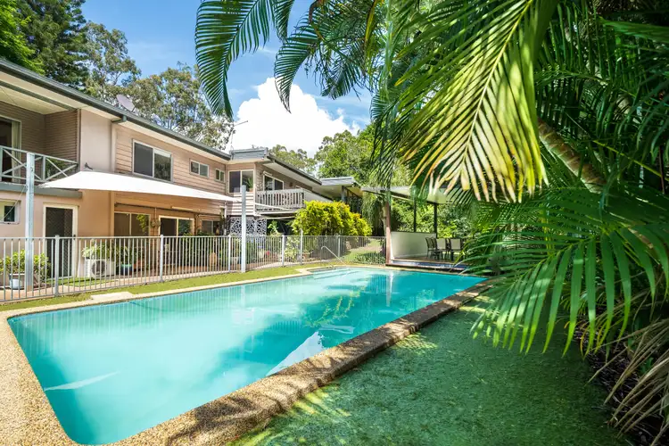 61 Sugars Road, Bellbowrie QLD 4070