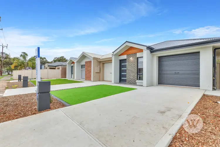 Second view of Homely house listing, 15a Ross Street, Paralowie SA 5108