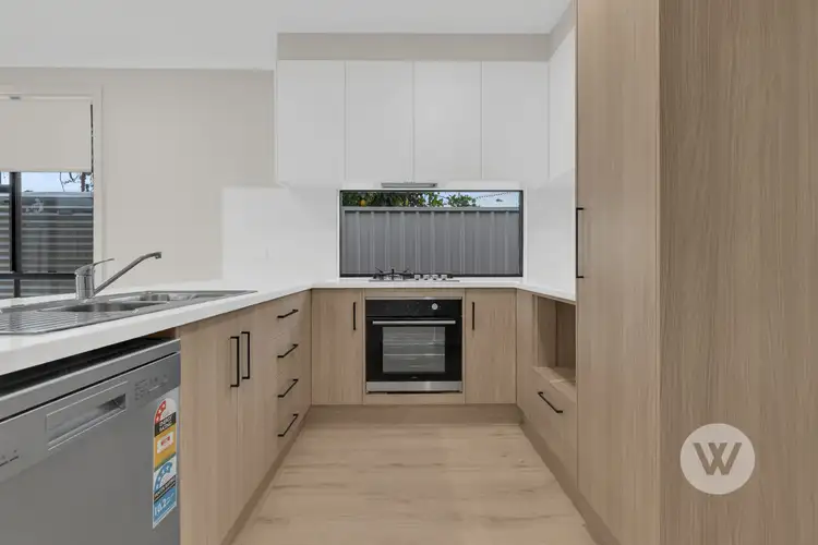 Third view of Homely house listing, 15a Ross Street, Paralowie SA 5108