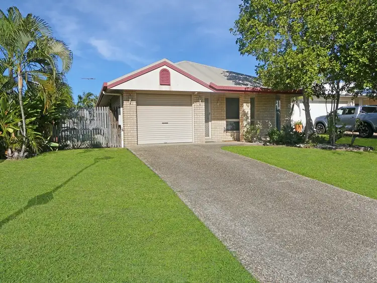 11 Firefly Court, Kirwan QLD 4817