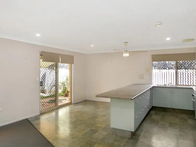 Third view of Homely house listing, 11 Firefly Court, Kirwan QLD 4817