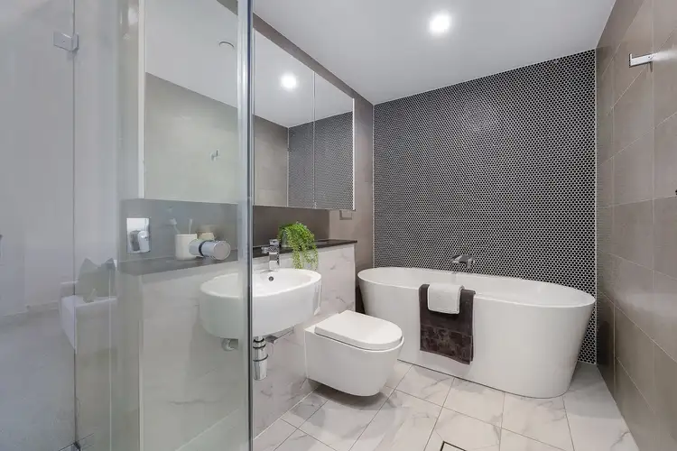 Sixth view of Homely apartment listing, 202/60 Rosebery Avenue, Rosebery NSW 2018