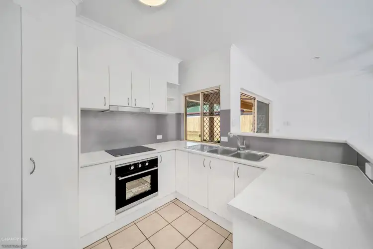 Fourth view of Homely house listing, 20 Arkendeith Drive, Edmonton QLD 4869