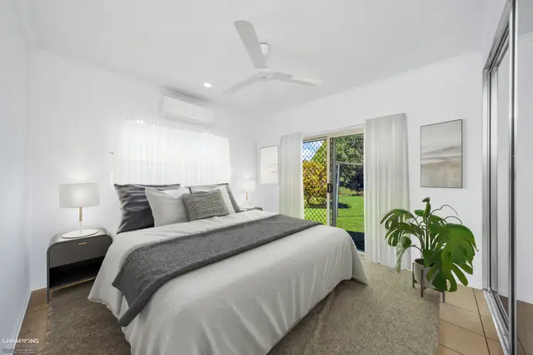 Fifth view of Homely house listing, 20 Arkendeith Drive, Edmonton QLD 4869