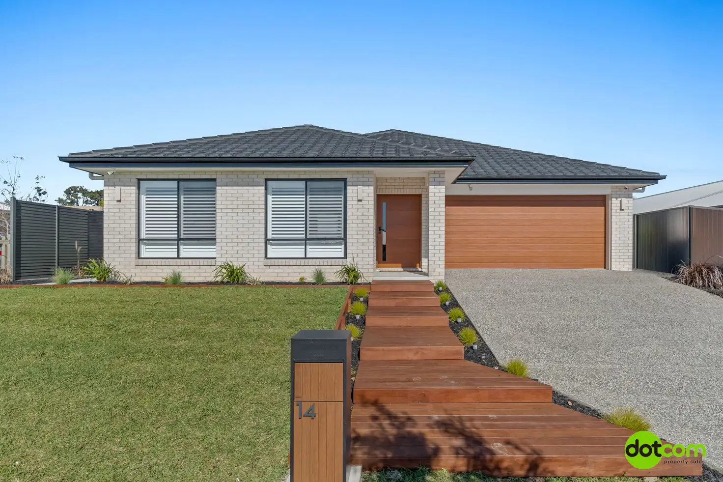 Main view of Homely house listing, 14 Ackland Way, Wyee NSW 2259