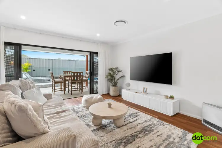 Second view of Homely house listing, 14 Ackland Way, Wyee NSW 2259