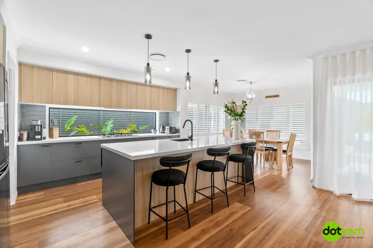 Third view of Homely house listing, 14 Ackland Way, Wyee NSW 2259