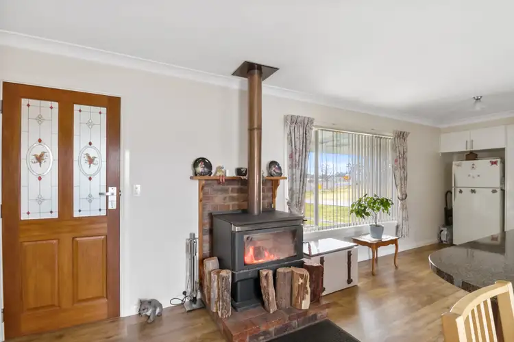 Third view of Homely house listing, 45 Duke Street, Uralla NSW 2358