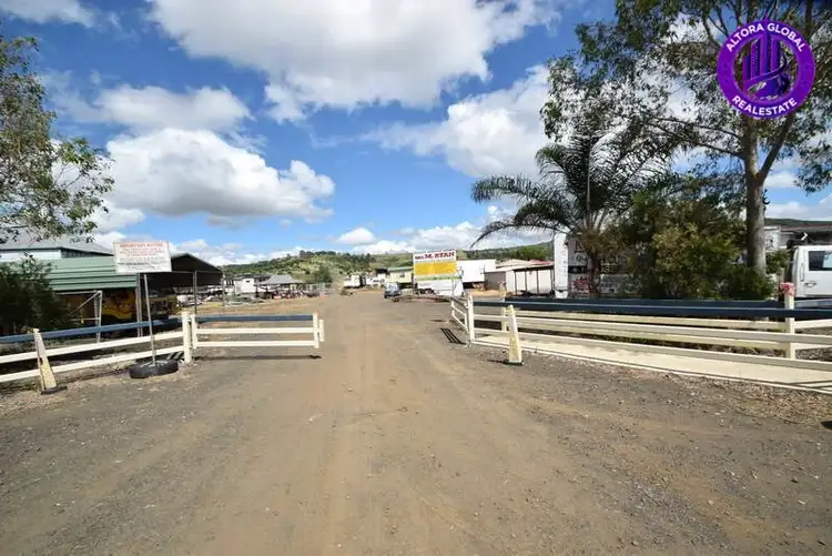 Second view of Homely house listing, 934 LOWOOD MINDEN ROAD, Minden QLD 4311