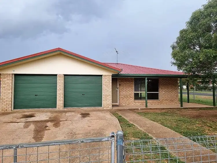 114 Alford Street, Kingaroy QLD 4610