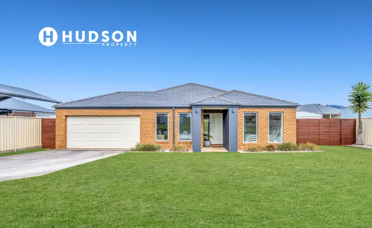 17 Atlantis Avenue, Portland VIC 3305