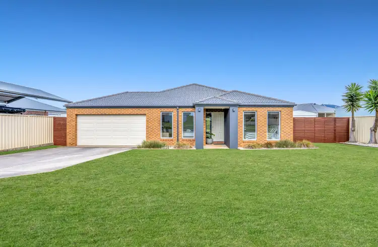 17 Atlantis Avenue, Portland VIC 3305