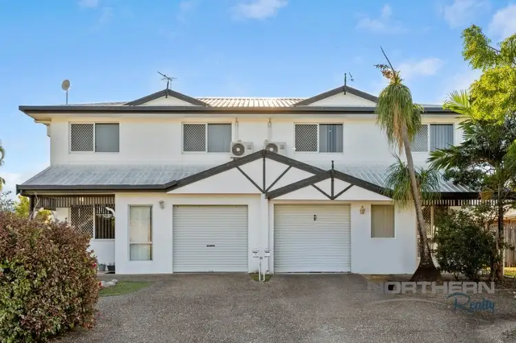 50 Fielding Way, Kirwan QLD 4817