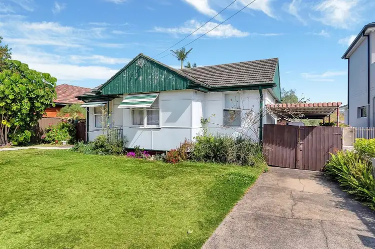3 Meakin Street, Merrylands NSW 2160