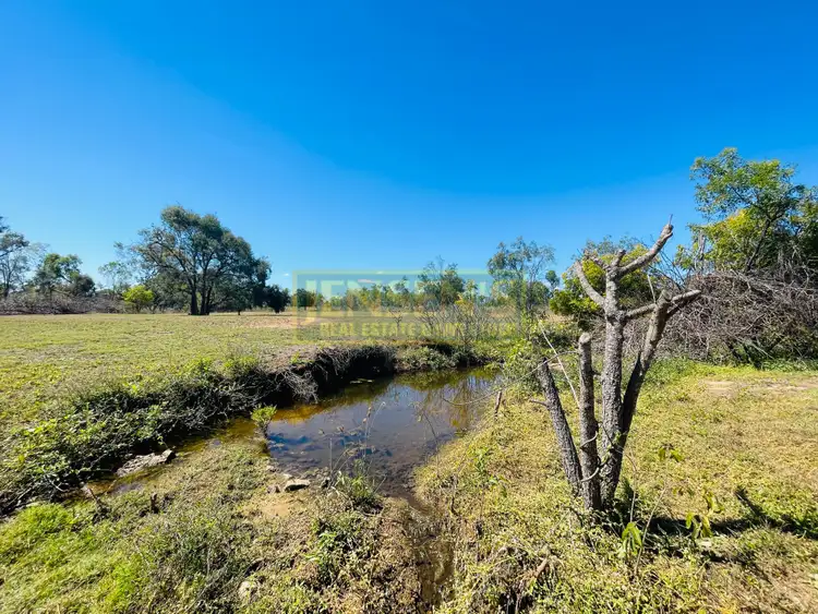 Second view of Homely house listing, 46 Old Dalrymple Road, Toll QLD 4820