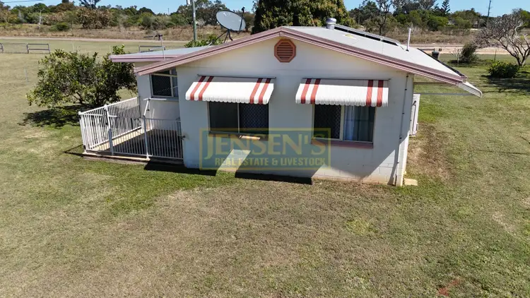 Third view of Homely house listing, 46 Old Dalrymple Road, Toll QLD 4820