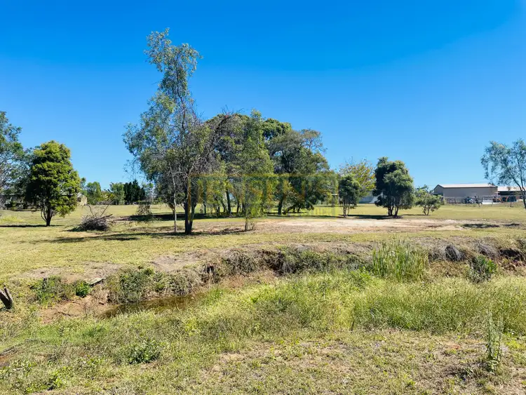 Fourth view of Homely house listing, 46 Old Dalrymple Road, Toll QLD 4820