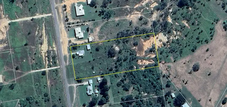 Fifth view of Homely house listing, 46 Old Dalrymple Road, Toll QLD 4820