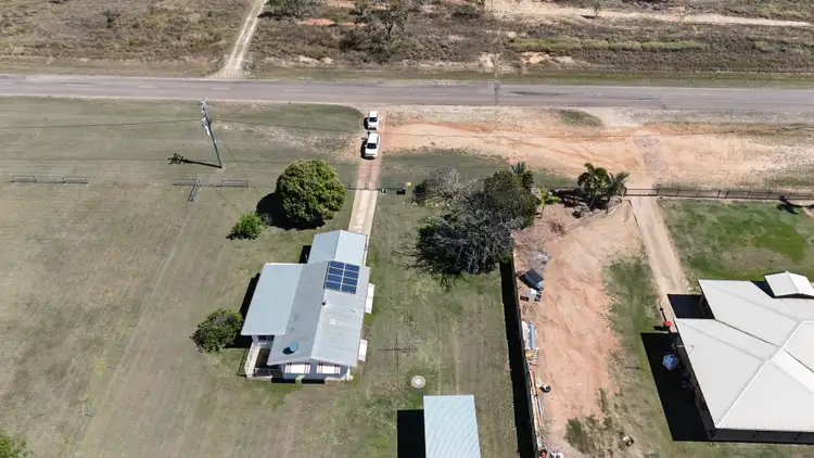 Sixth view of Homely house listing, 46 Old Dalrymple Road, Toll QLD 4820