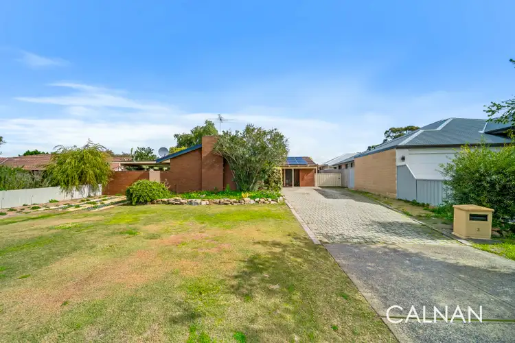 3 Pausin Crescent