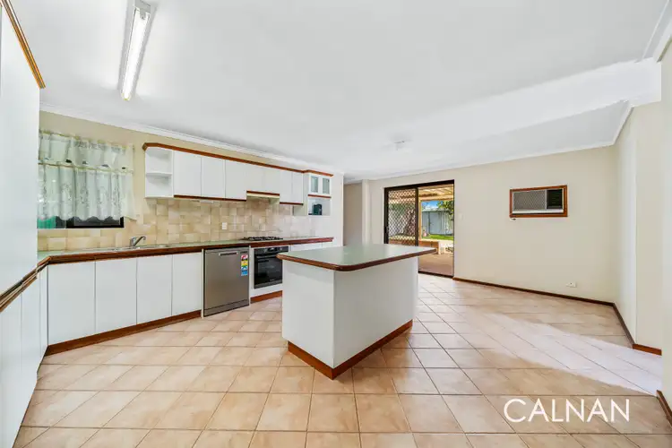 Second view of Homely house listing, 3 Pausin Crescent, Bibra Lake WA 6163