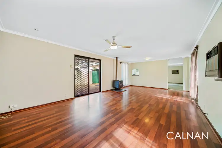 Fourth view of Homely house listing, 3 Pausin Crescent, Bibra Lake WA 6163