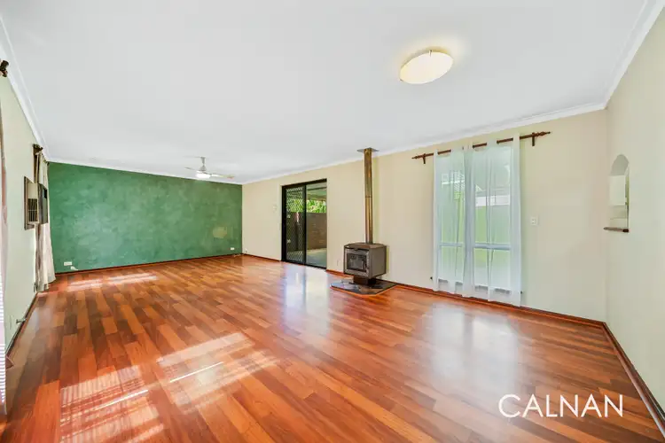 Fifth view of Homely house listing, 3 Pausin Crescent, Bibra Lake WA 6163