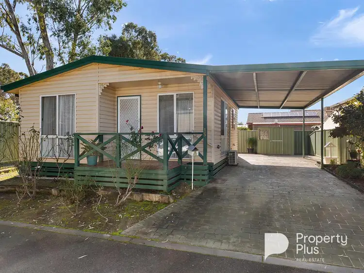 15/266-270 High Street, Kangaroo Flat VIC 3555