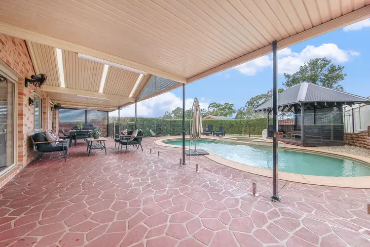 55 Kearns Avenue, Kearns NSW 2558