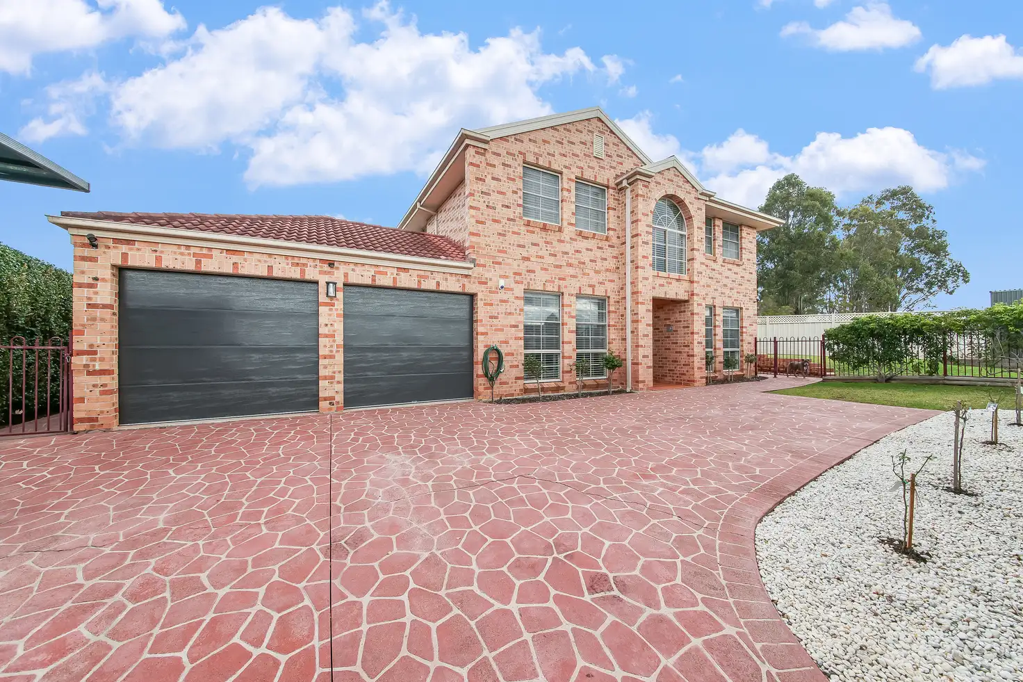 Main view of Homely house listing, 55 Kearns Avenue, Kearns NSW 2558