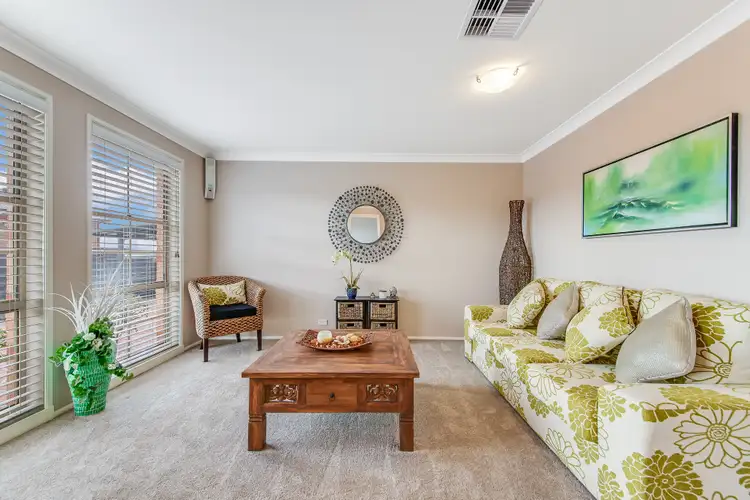 Sixth view of Homely house listing, 55 Kearns Avenue, Kearns NSW 2558