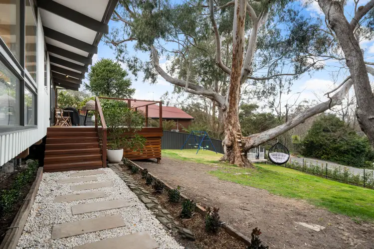 Third view of Homely house listing, 11 Protea Crescent, Crafers SA 5152