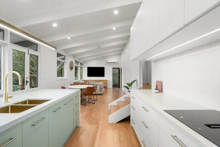 Sixth view of Homely house listing, 11 Protea Crescent, Crafers SA 5152