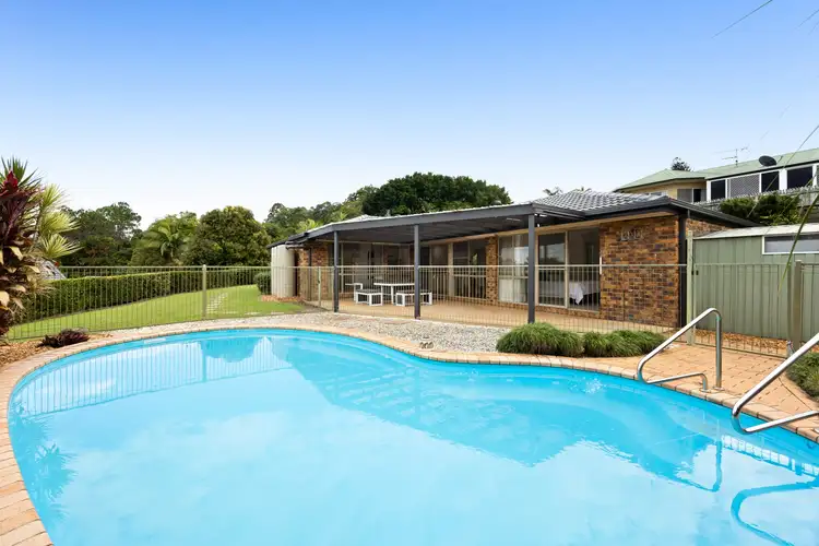13 Dolphin Drive, Nambour QLD 4560