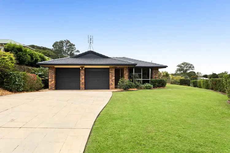 Third view of Homely house listing, 13 Dolphin Drive, Nambour QLD 4560