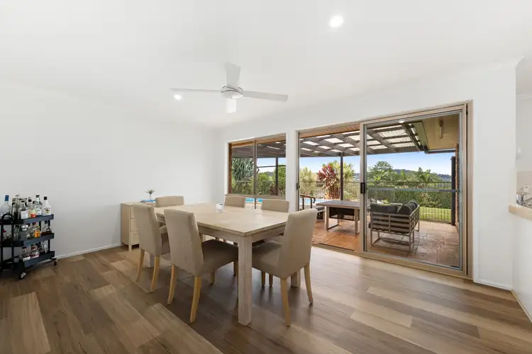 Fifth view of Homely house listing, 13 Dolphin Drive, Nambour QLD 4560