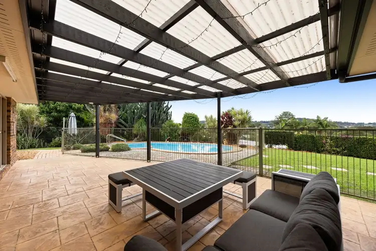 Sixth view of Homely house listing, 13 Dolphin Drive, Nambour QLD 4560