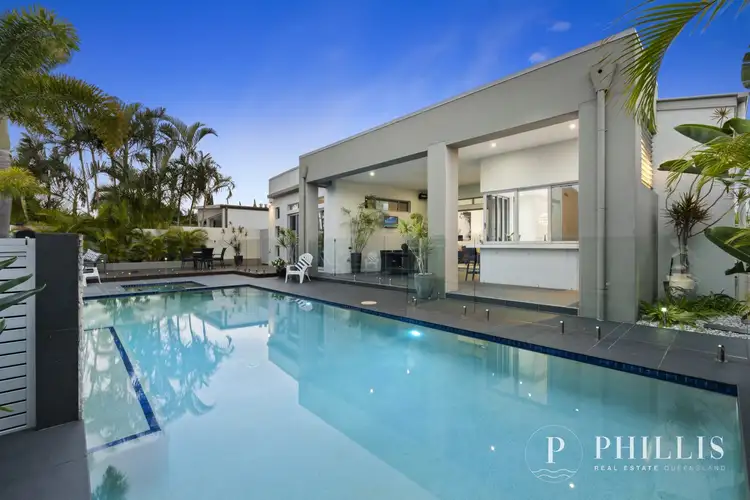 3030 Forest Hills Drive, Sanctuary Cove QLD 4212
