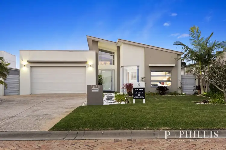 Fourth view of Homely house listing, 3030 Forest Hills Drive, Sanctuary Cove QLD 4212