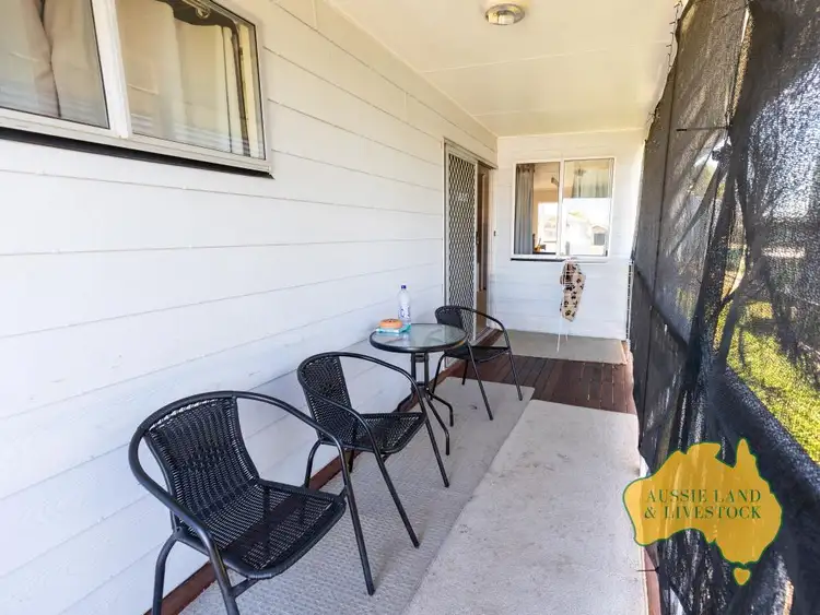 Third view of Homely house listing, 13 Olympia Street, Mundubbera QLD 4626