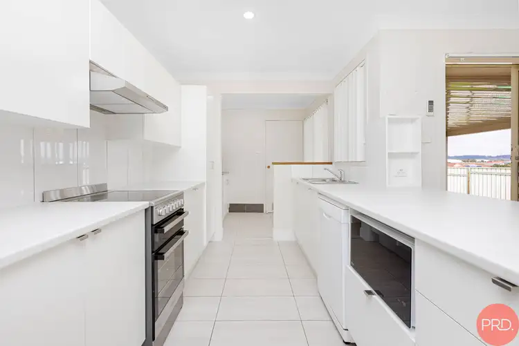 Fourth view of Homely house listing, 40 Denton Park Drive, Rutherford NSW 2320