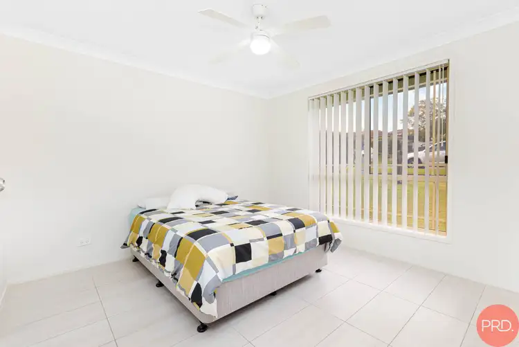 Sixth view of Homely house listing, 40 Denton Park Drive, Rutherford NSW 2320