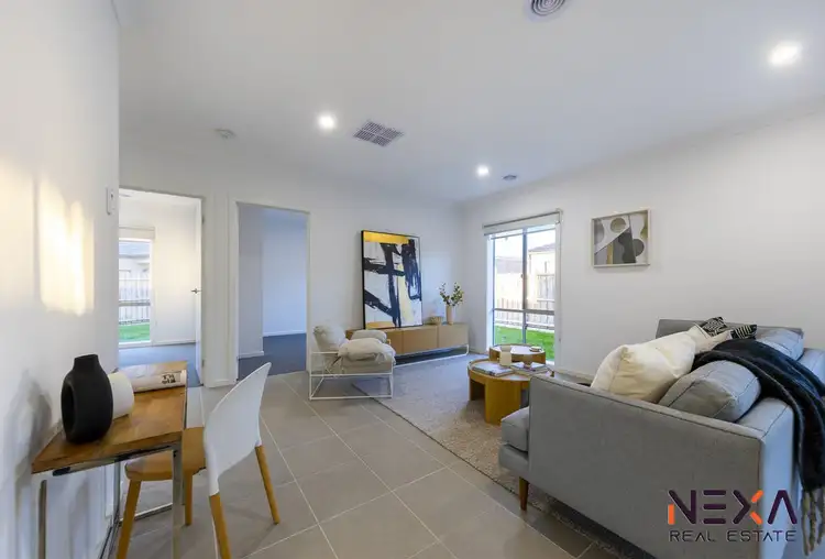 Fourth view of Homely house listing, 3 Upham Way, Donnybrook VIC 3064