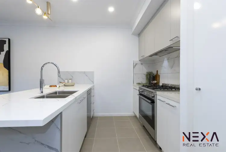 Fifth view of Homely house listing, 3 Upham Way, Donnybrook VIC 3064