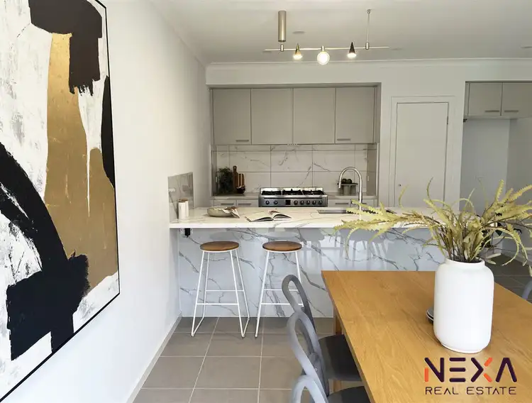 Sixth view of Homely house listing, 3 Upham Way, Donnybrook VIC 3064