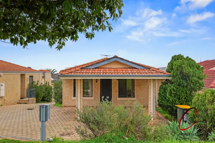 181D Hillsborough Drive, Nollamara WA 6061