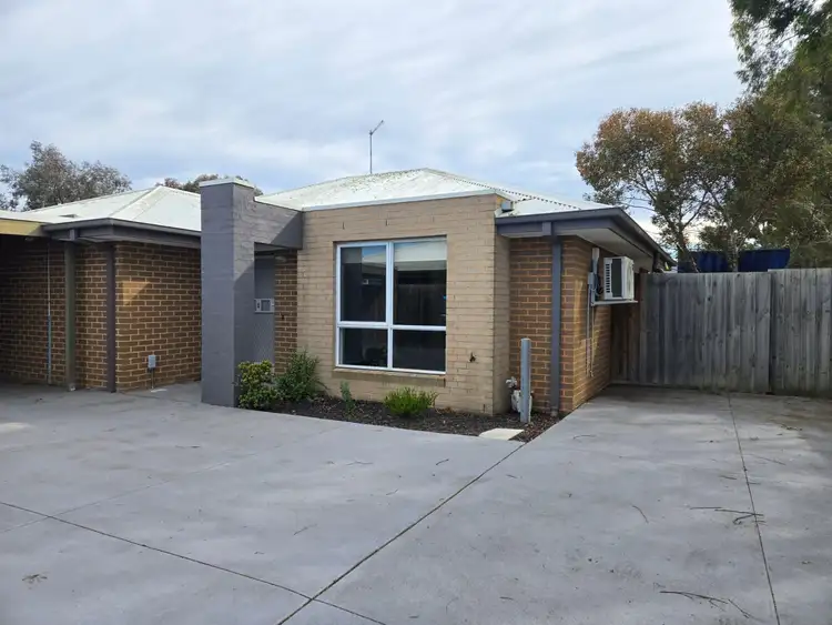 2/29 Lady Penrhyn Drive, Wyndham Vale VIC 3024
