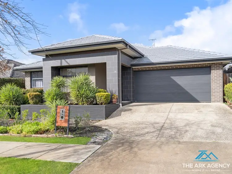 38 Bardia Avenue, Bardia NSW 2565