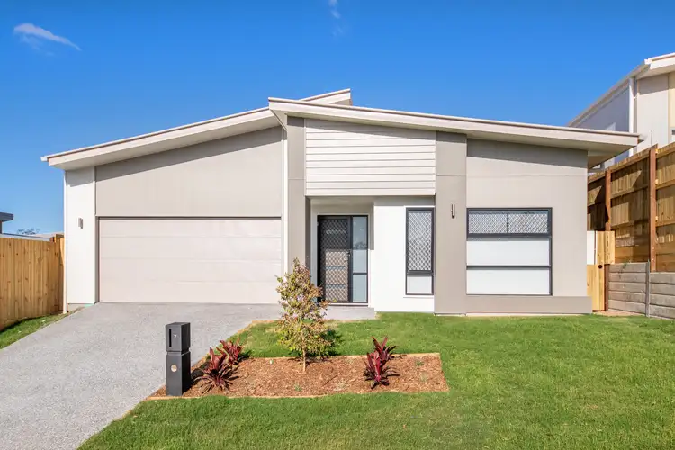 7 Fitzroy Street, Holmview QLD 4207